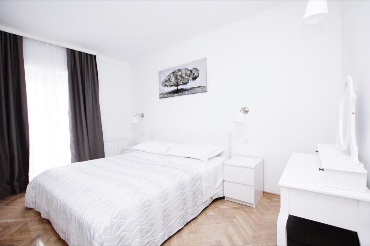Apartmant Milan Trogir Bagian luar foto