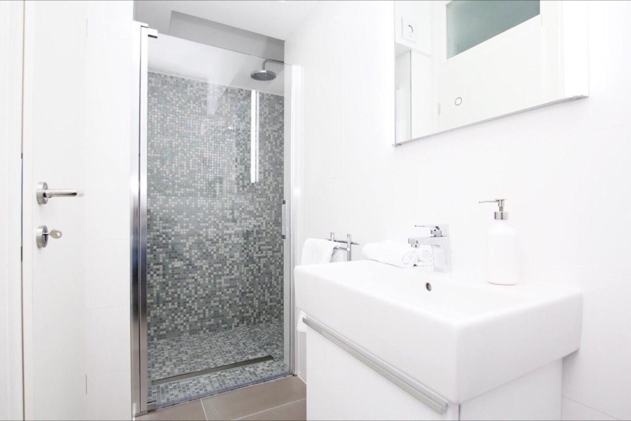 Apartmant Milan Trogir Bagian luar foto